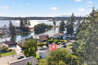 2815 199th Avenue Ct East, Lake Tapps, WA 98391
