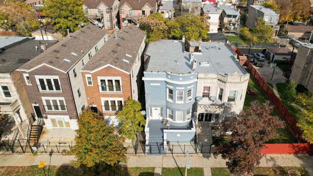 3624 W Lexington Street, Chicago, IL 60624