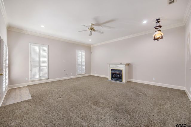 2431 Homestead Ln, Tyler, TX 75701