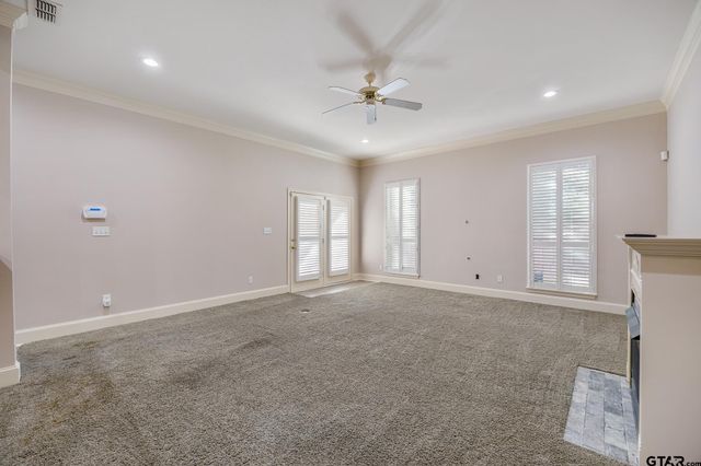 2431 Homestead Ln, Tyler, TX 75701