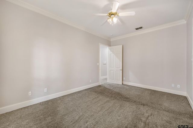 2431 Homestead Ln, Tyler, TX 75701