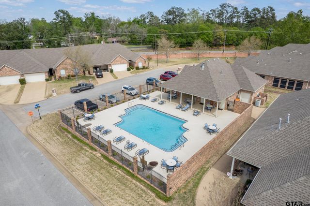 2431 Homestead Ln, Tyler, TX 75701