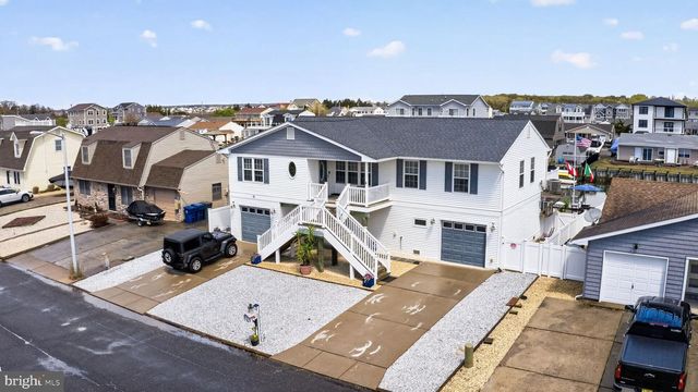 15 KENTUCKY DR, Little Egg Harbor Twp, NJ 08087
