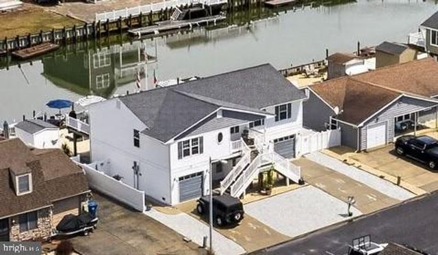 15 KENTUCKY DR, Little Egg Harbor Twp, NJ 08087