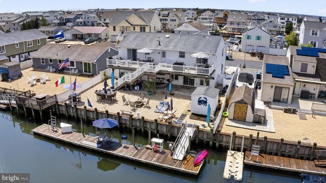 15 KENTUCKY DR, Little Egg Harbor Twp, NJ 08087