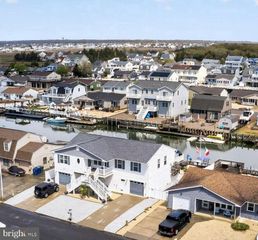 15 KENTUCKY DR, Little Egg Harbor Twp, NJ 08087