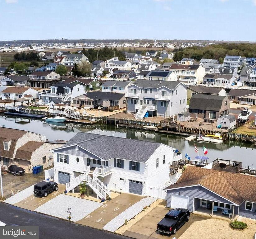 15 KENTUCKY DR, Little Egg Harbor Twp, NJ 08087