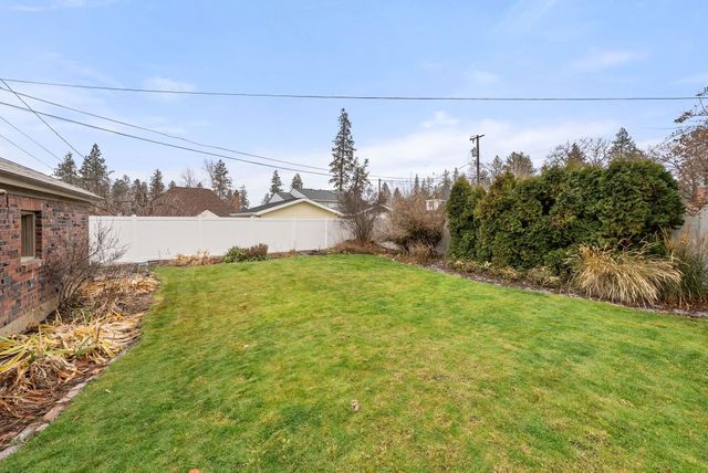 818 W 27th Ave, Spokane, WA 99203