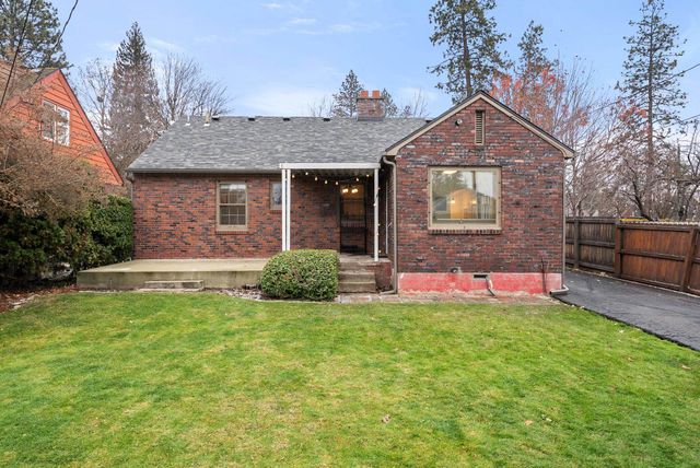 818 W 27th Ave, Spokane, WA 99203