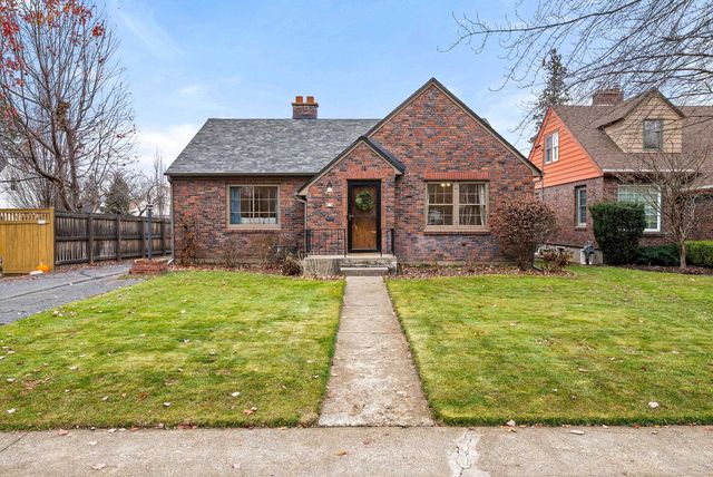 818 W 27th Ave, Spokane, WA 99203