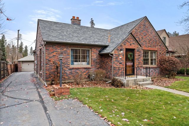 818 W 27th Ave, Spokane, WA 99203