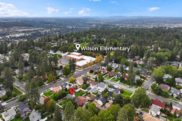 818 W 27th Ave, Spokane, WA 99203