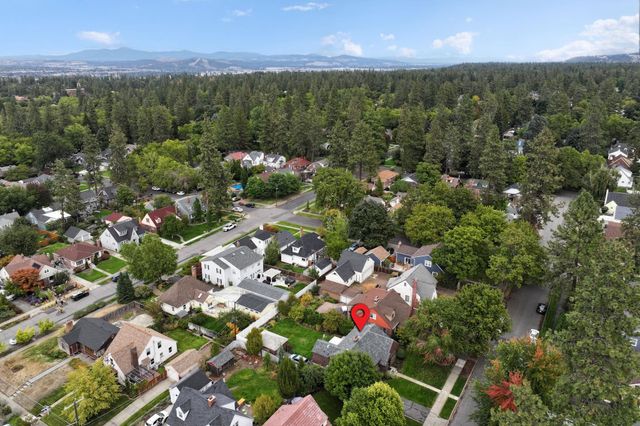 818 W 27th Ave, Spokane, WA 99203
