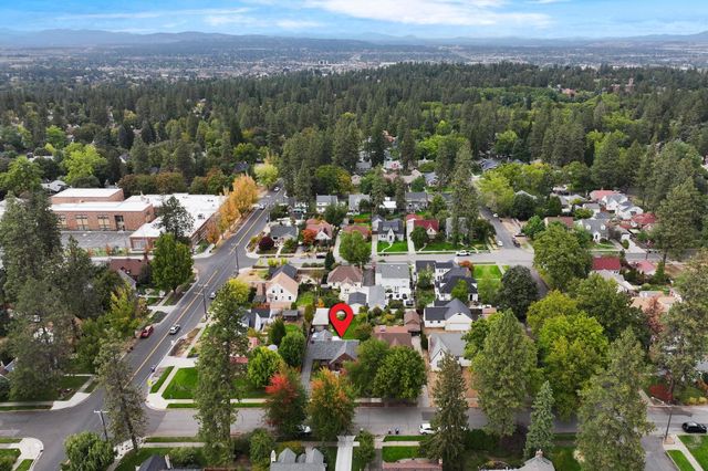 818 W 27th Ave, Spokane, WA 99203