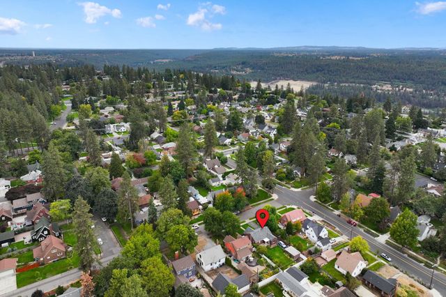 818 W 27th Ave, Spokane, WA 99203