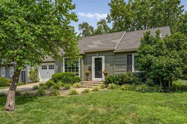 5337 Clark Drive, Roeland Park, KS 66205