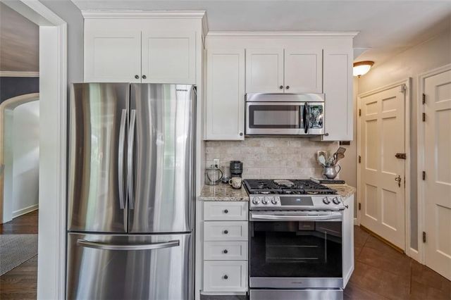 5337 Clark Drive, Roeland Park, KS 66205