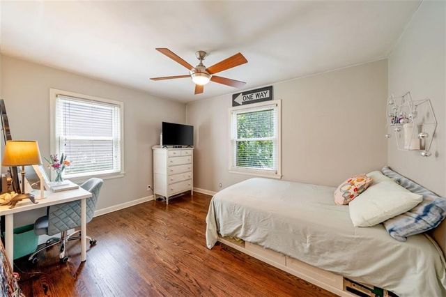 5337 Clark Drive, Roeland Park, KS 66205