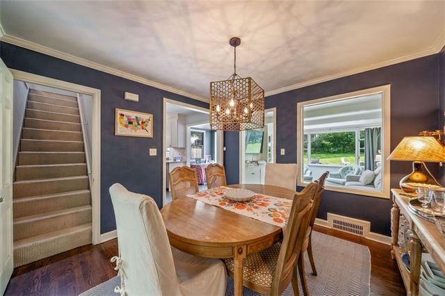 5337 Clark Drive, Roeland Park, KS 66205