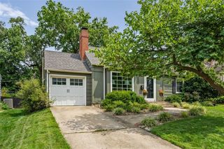 5337 Clark Drive, Roeland Park, KS 66205