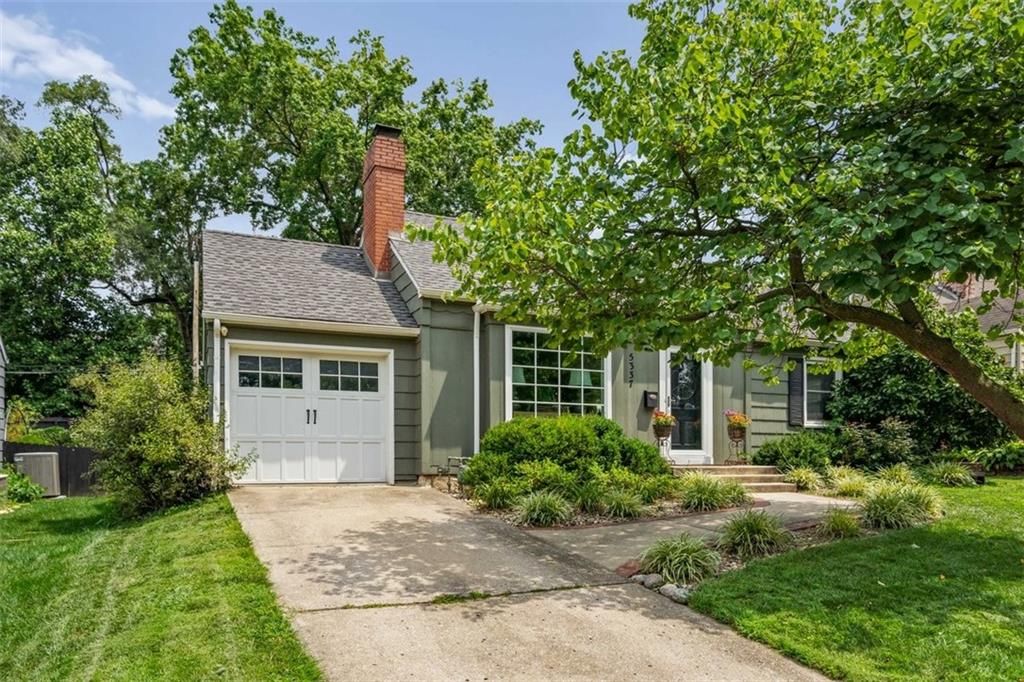5337 Clark Drive, Roeland Park, KS 66205