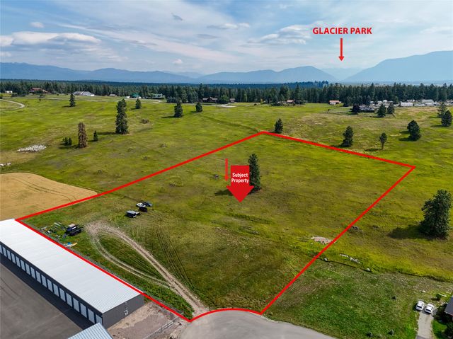 151 Barkley Ridge Trail, Kalispell, MT 59901 property photo