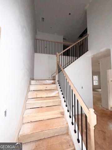 120 Hampton Way LOT 6, Macon, GA 31220