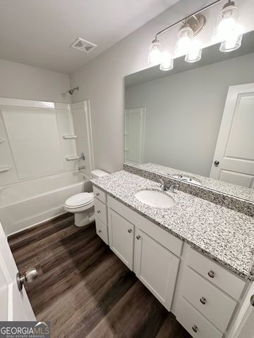120 Hampton Way LOT 6, Macon, GA 31220
