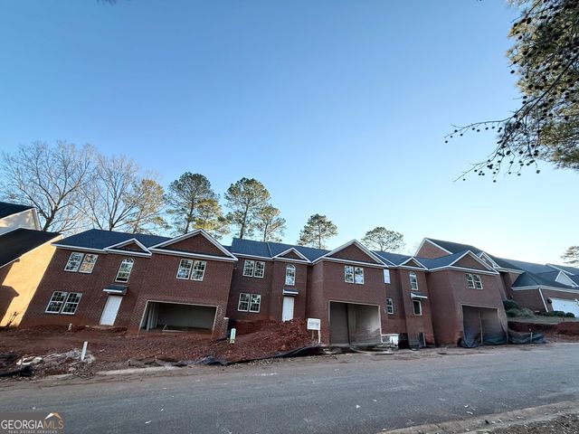 120 Hampton Way LOT 6, Macon, GA 31220
