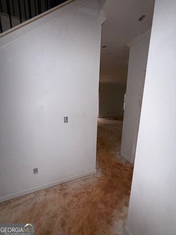 120 Hampton Way LOT 6, Macon, GA 31220