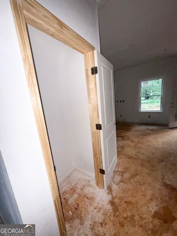 120 Hampton Way LOT 6, Macon, GA 31220