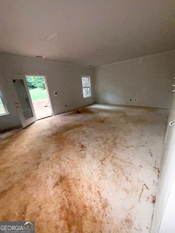 120 Hampton Way LOT 6, Macon, GA 31220