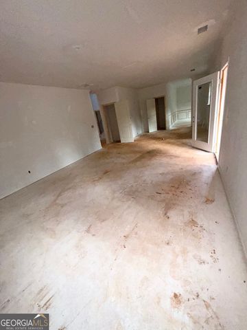 120 Hampton Way LOT 6, Macon, GA 31220