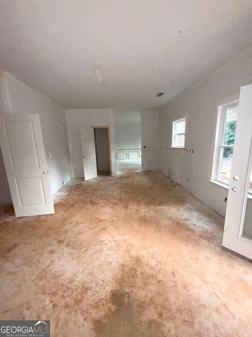 120 Hampton Way LOT 6, Macon, GA 31220