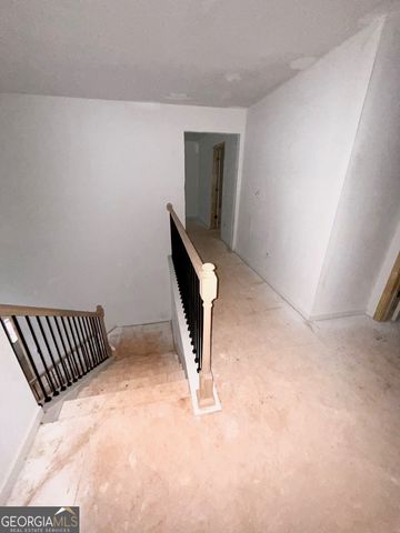 120 Hampton Way LOT 6, Macon, GA 31220