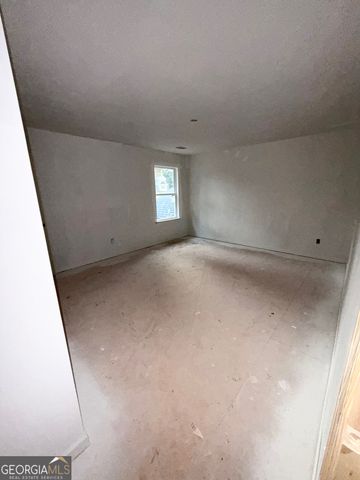 120 Hampton Way LOT 6, Macon, GA 31220