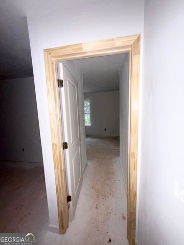 120 Hampton Way LOT 6, Macon, GA 31220