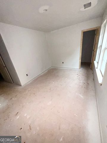 120 Hampton Way LOT 6, Macon, GA 31220