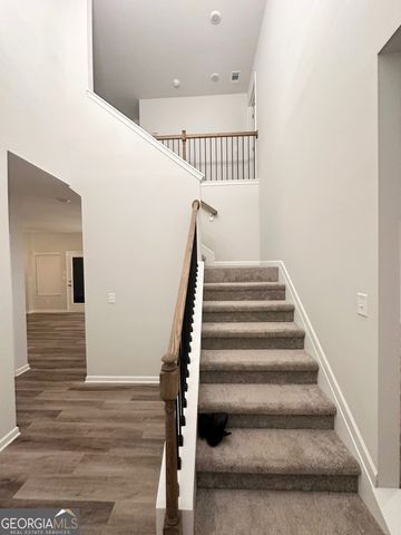 120 Hampton Way LOT 6, Macon, GA 31220