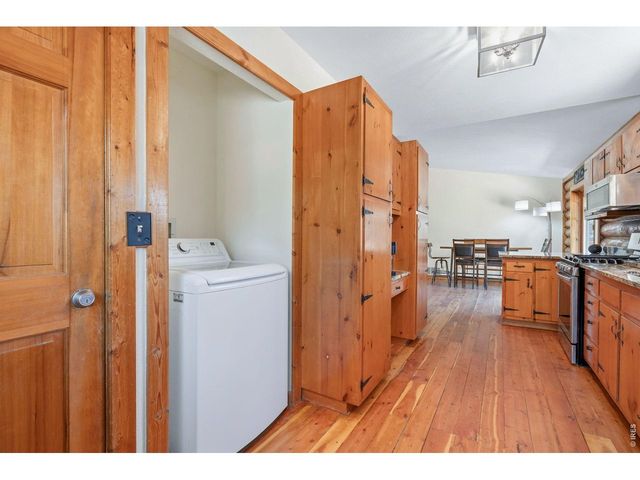 589 Keko Dr, Loveland, CO 80537