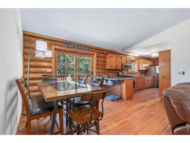 589 Keko Dr, Loveland, CO 80537