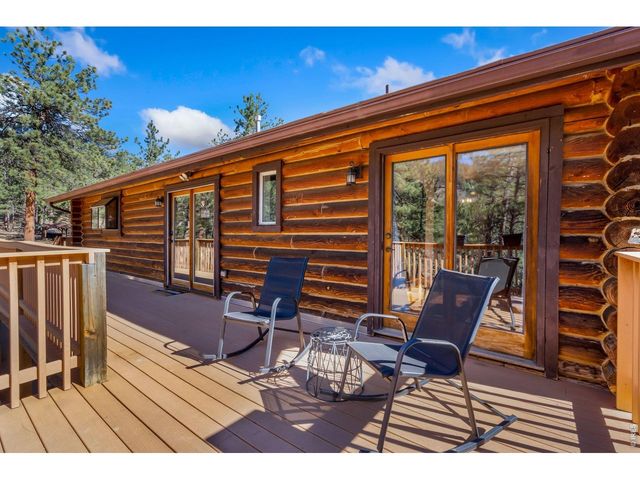 589 Keko Dr, Loveland, CO 80537