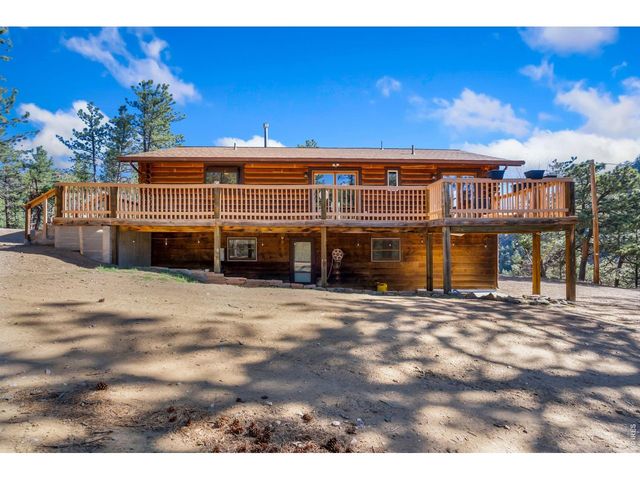 589 Keko Dr, Loveland, CO 80537