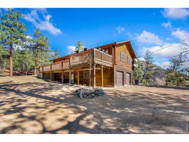 589 Keko Dr, Loveland, CO 80537