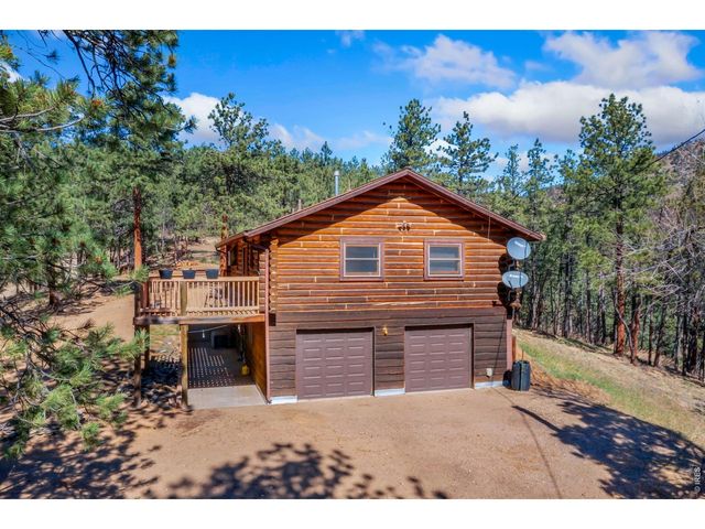 589 Keko Dr, Loveland, CO 80537