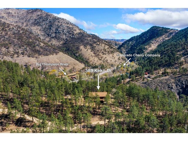 589 Keko Dr, Loveland, CO 80537