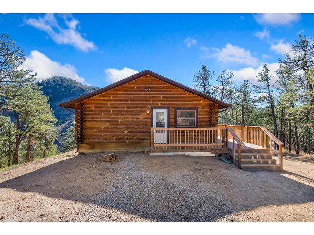 589 Keko Dr, Loveland, CO 80537