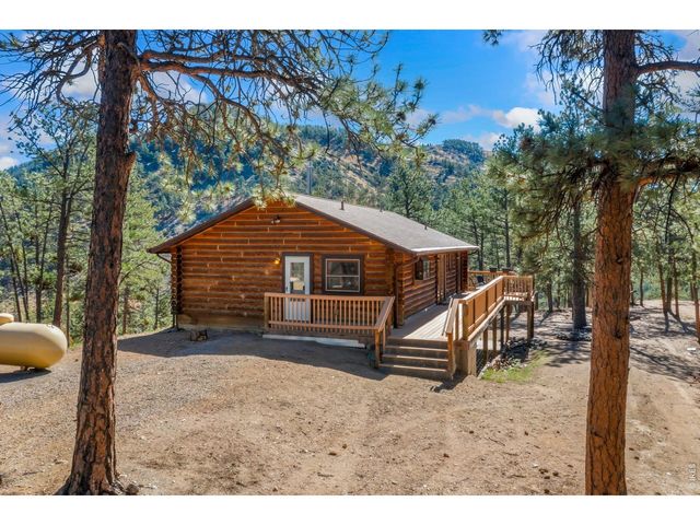 589 Keko Dr, Loveland, CO 80537