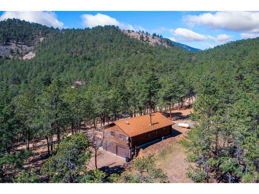 589 Keko Dr, Loveland, CO 80537