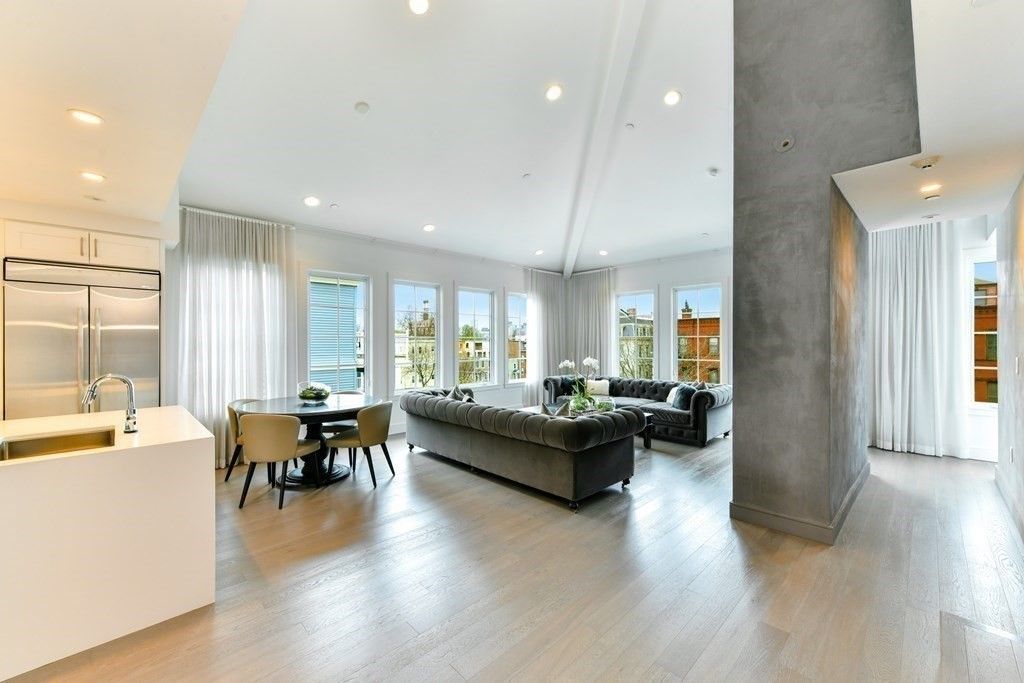 945 East Broadway 7, Boston, MA 02127